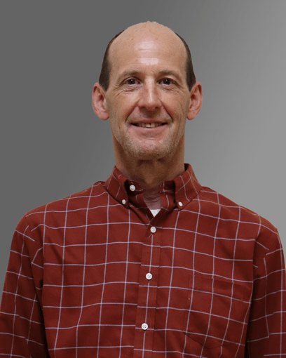Ron Cortright, PT